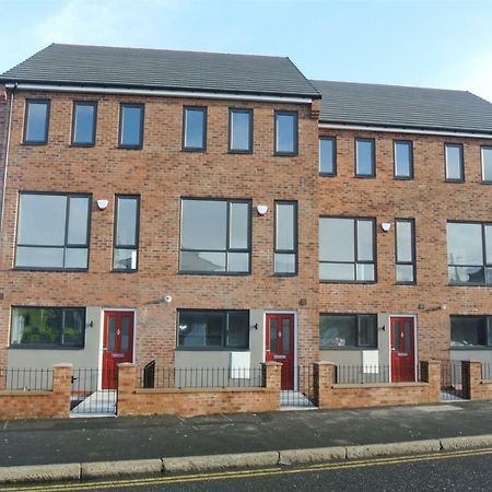 Denny Guests House / Green Lane Liverpool Dış mekan fotoğraf