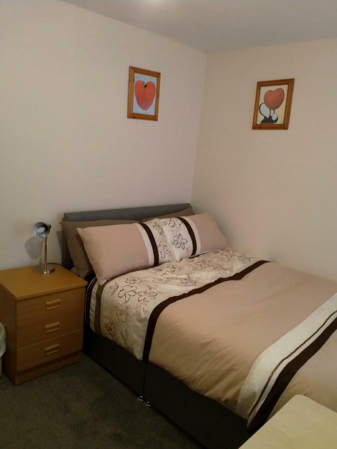 Denny Guests House / Green Lane Liverpool Dış mekan fotoğraf