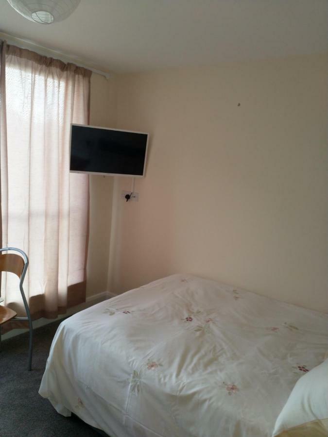 Denny Guests House / Green Lane Liverpool Dış mekan fotoğraf