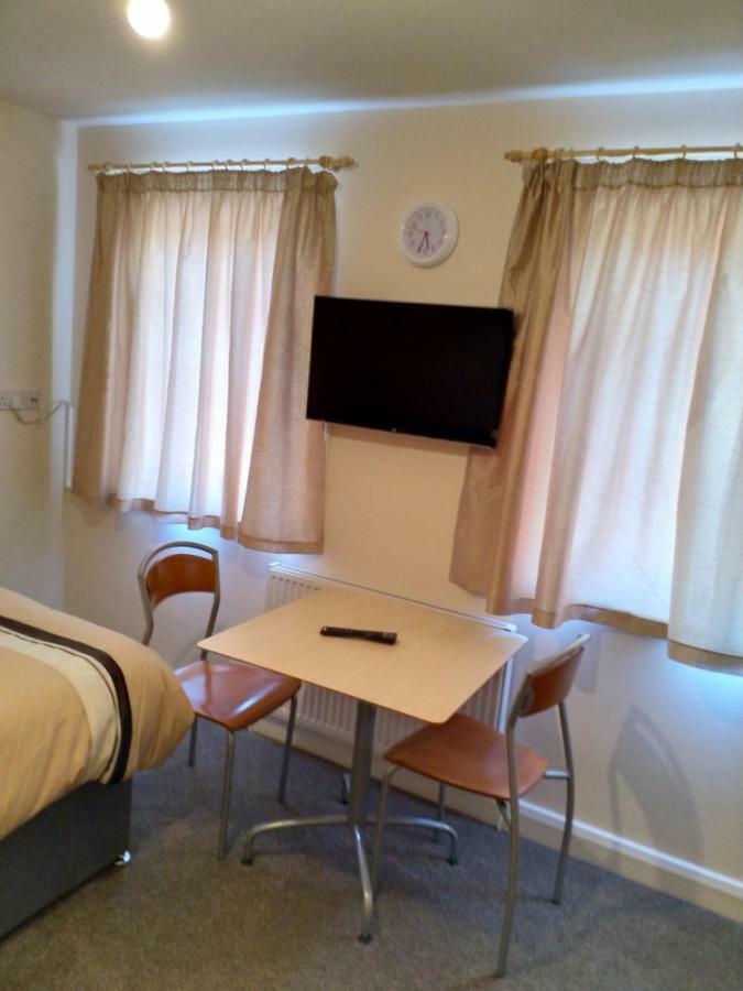 Denny Guests House / Green Lane Liverpool Dış mekan fotoğraf