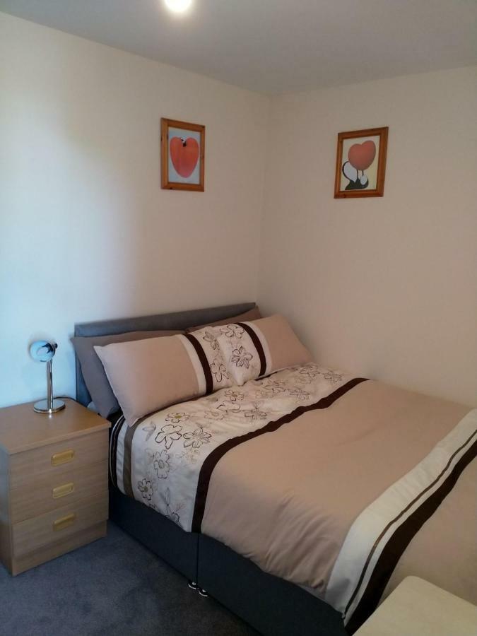Denny Guests House / Green Lane Liverpool Dış mekan fotoğraf