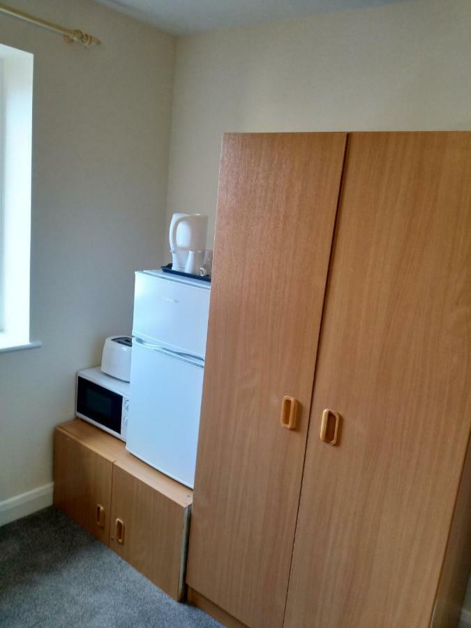 Denny Guests House / Green Lane Liverpool Dış mekan fotoğraf