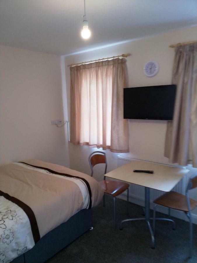 Denny Guests House / Green Lane Liverpool Dış mekan fotoğraf