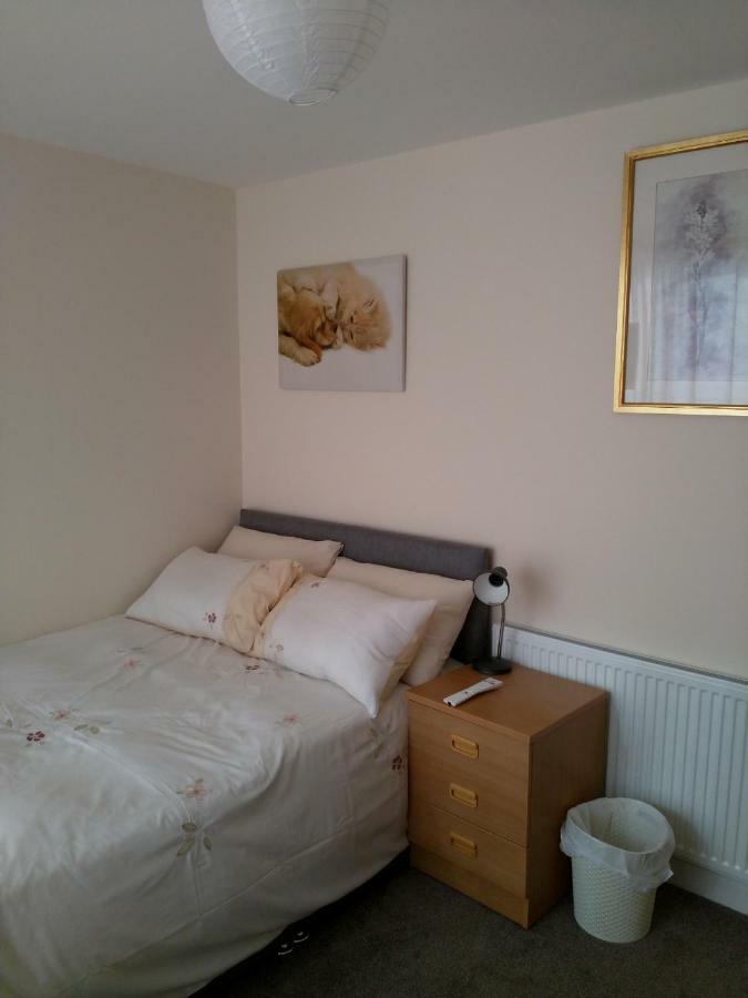 Denny Guests House / Green Lane Liverpool Dış mekan fotoğraf