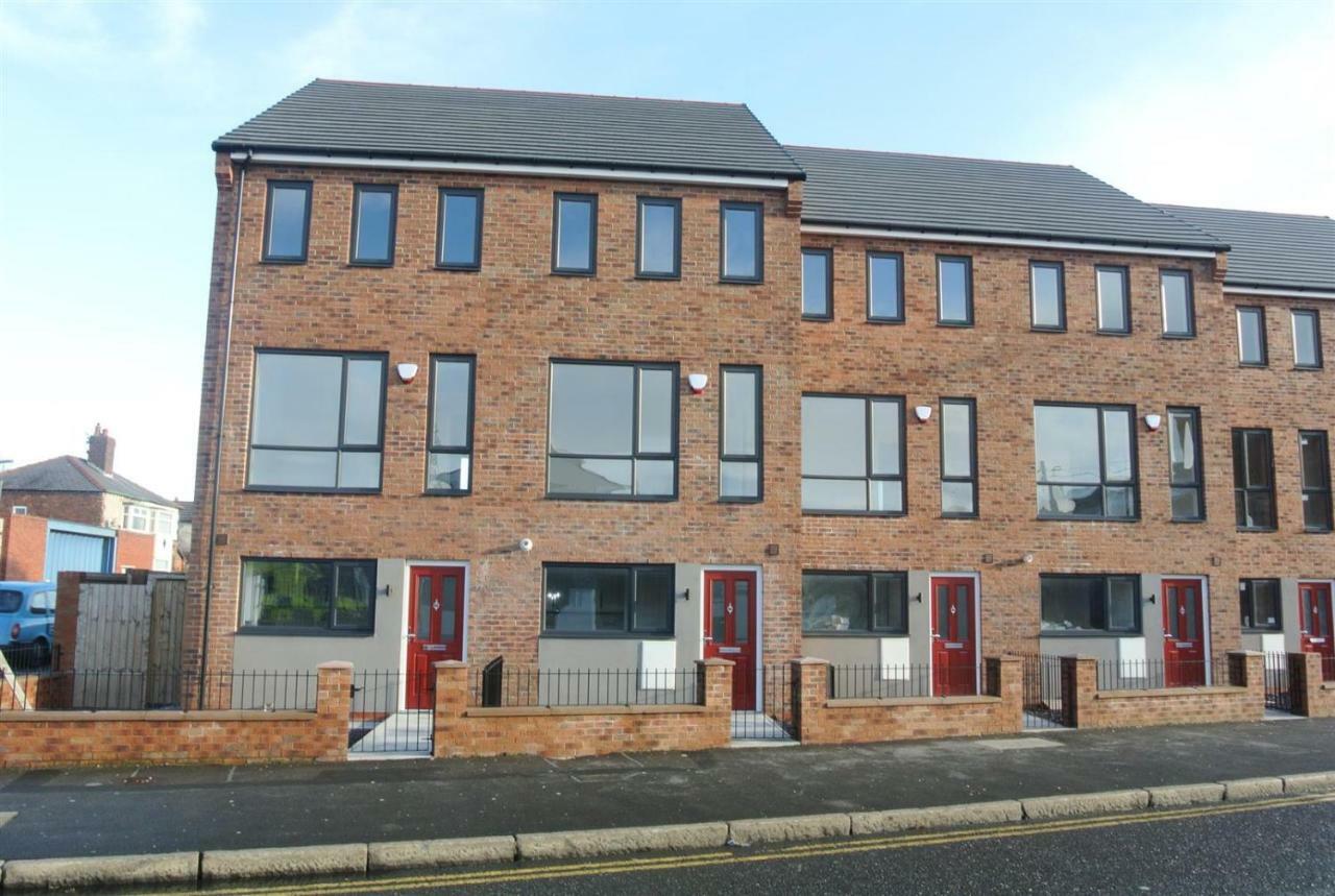 Denny Guests House / Green Lane Liverpool Dış mekan fotoğraf